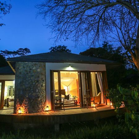 Lake Duluti Lodge Аруша Екстериор снимка