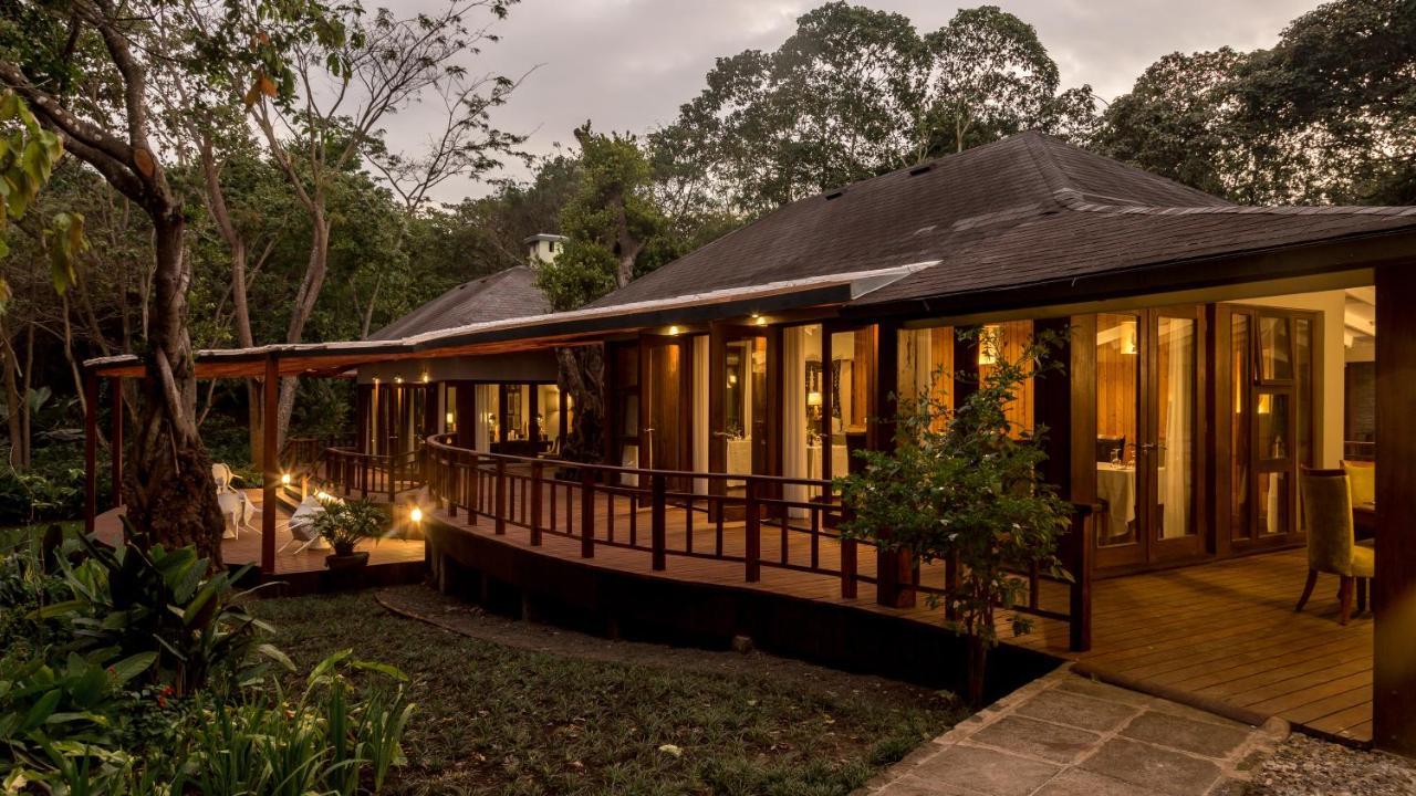 Lake Duluti Lodge Аруша Екстериор снимка
