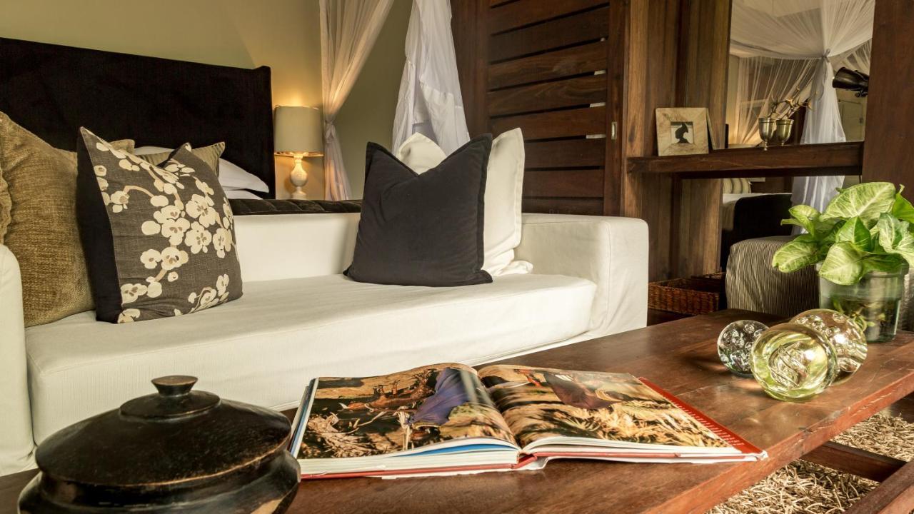 Lake Duluti Lodge Аруша Екстериор снимка