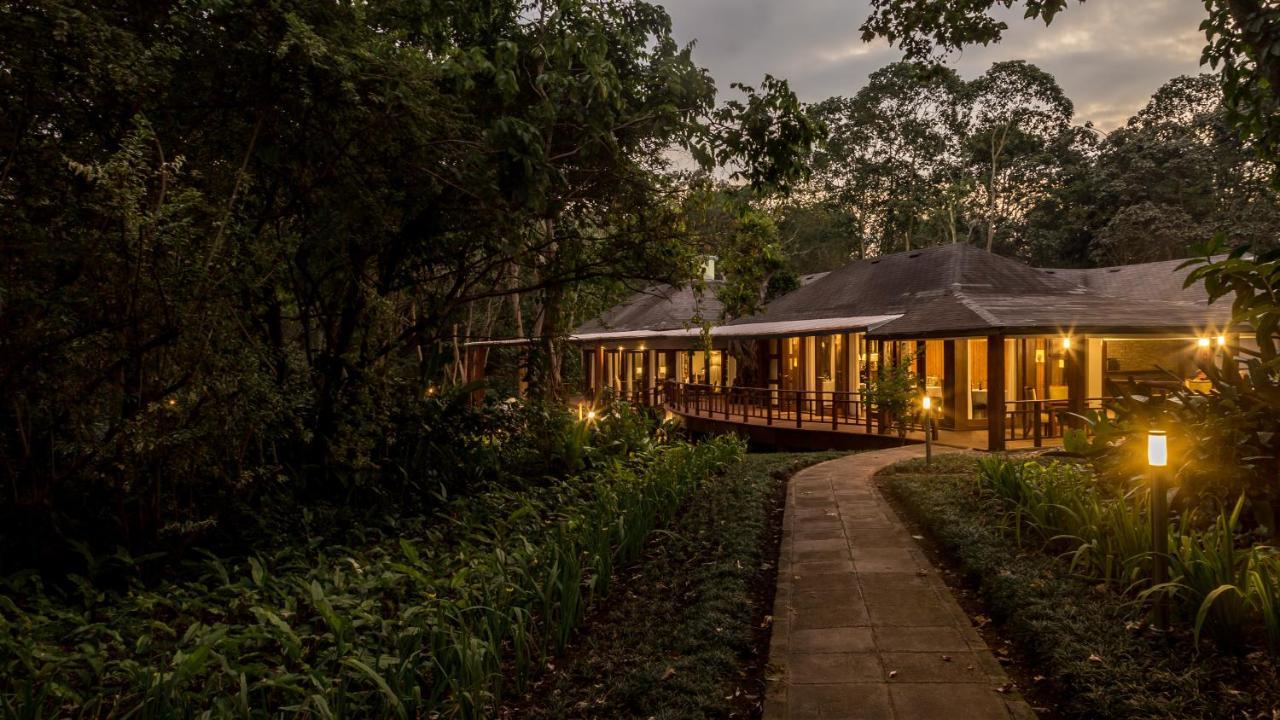 Lake Duluti Lodge Аруша Екстериор снимка