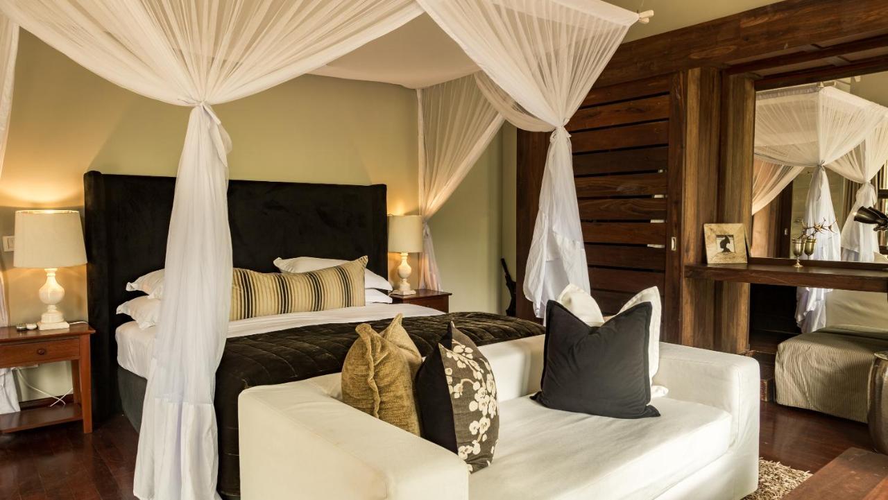 Lake Duluti Lodge Аруша Екстериор снимка