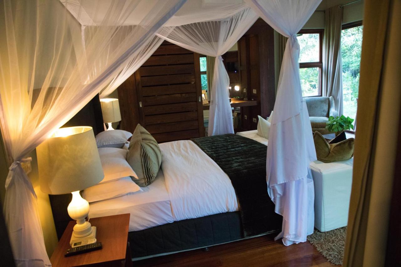 Lake Duluti Lodge Аруша Екстериор снимка