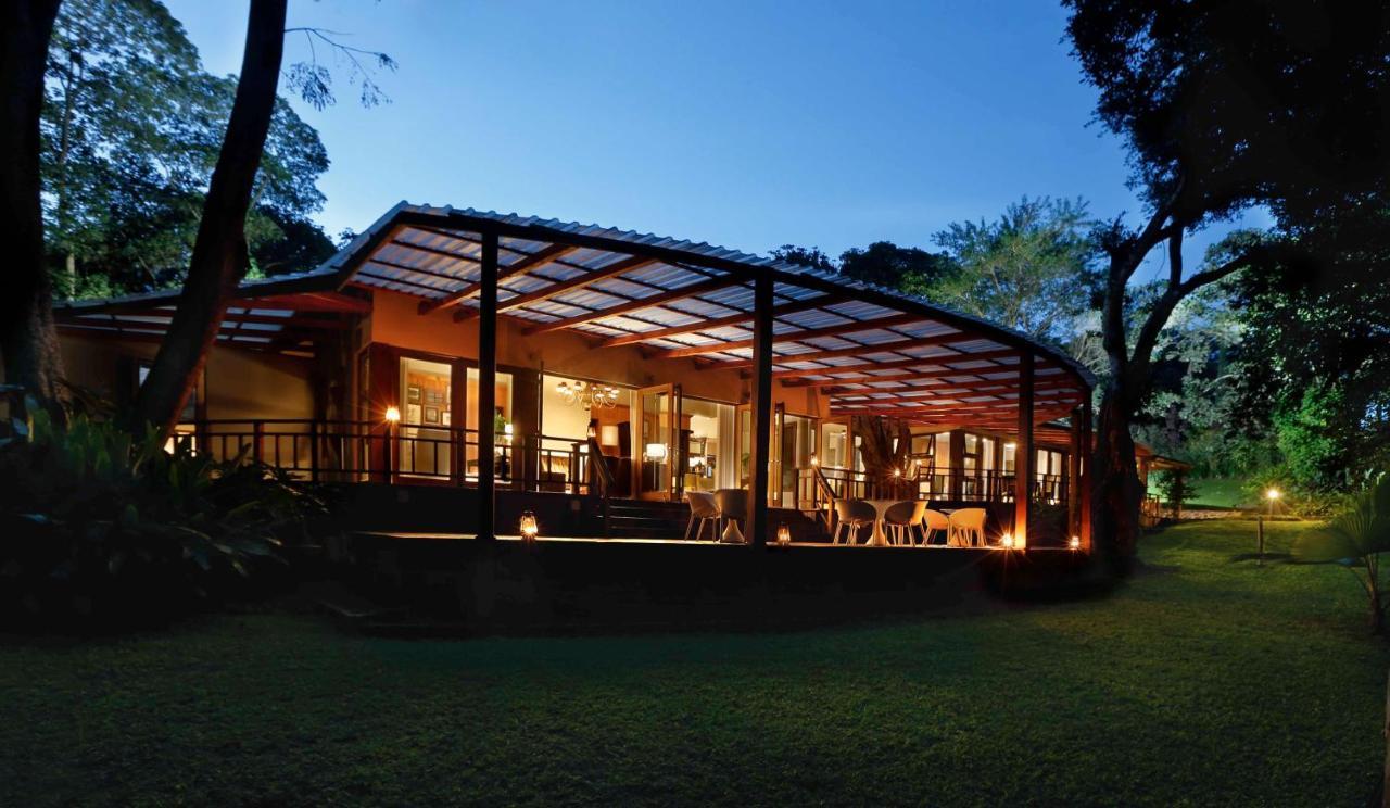 Lake Duluti Lodge Аруша Екстериор снимка