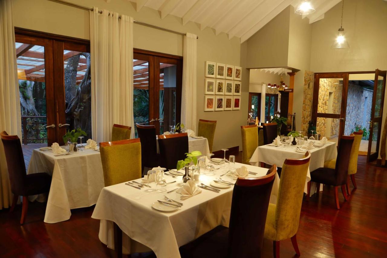 Lake Duluti Lodge Аруша Екстериор снимка