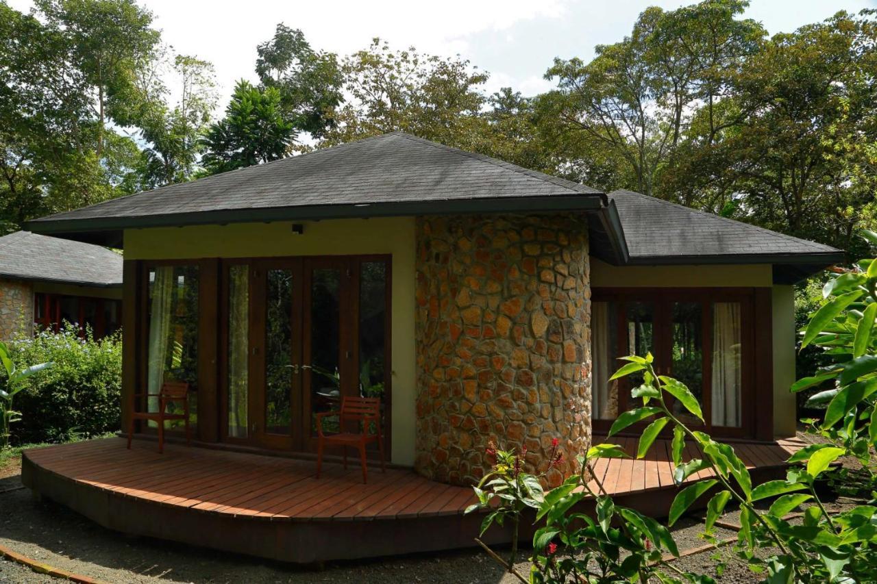 Lake Duluti Lodge Аруша Екстериор снимка