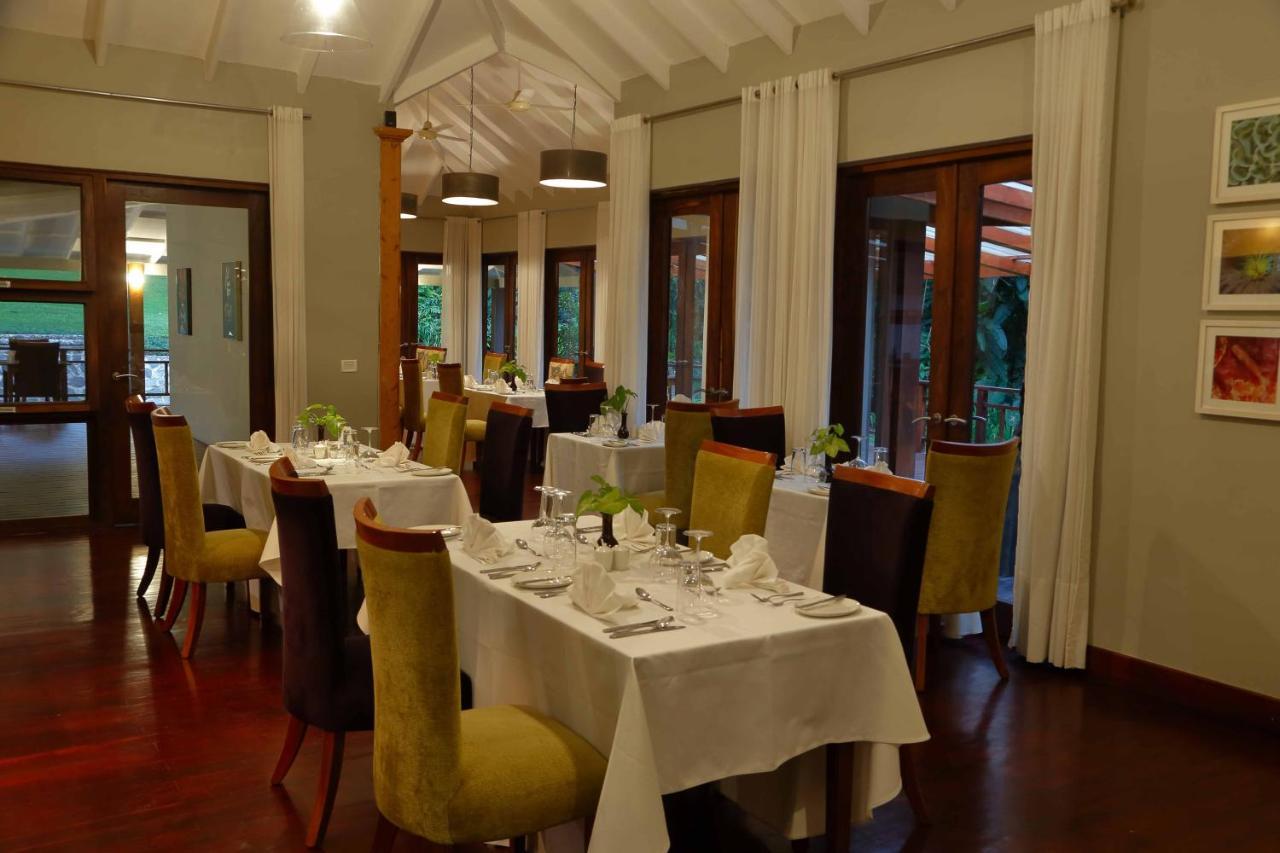 Lake Duluti Lodge Аруша Екстериор снимка