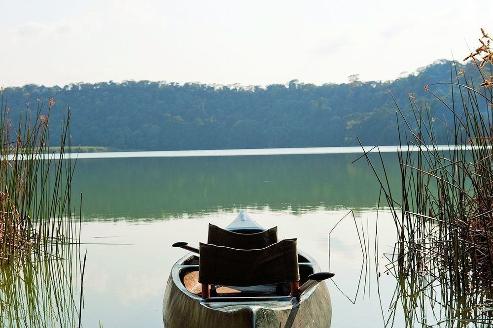 Lake Duluti Lodge Аруша Екстериор снимка